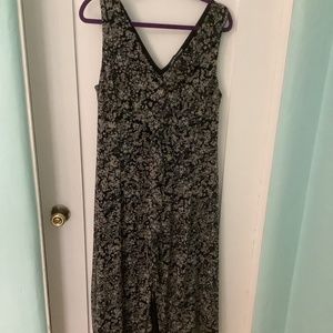 Love and Legend Plus Sleeveless Dress, Women’s 2X